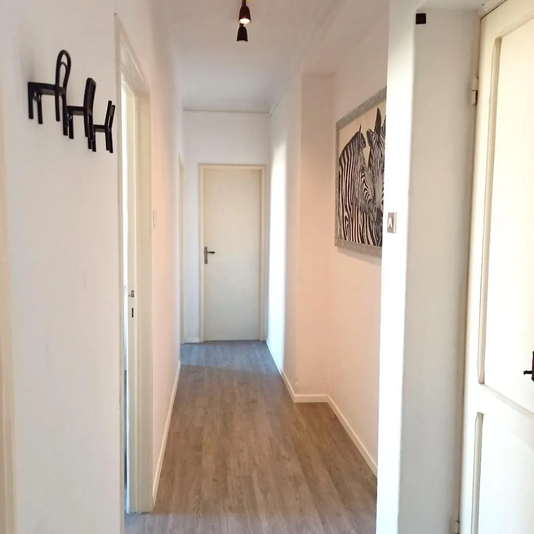 Appartement Appartamento Incantevole Vicino All' Aeroporto Pise