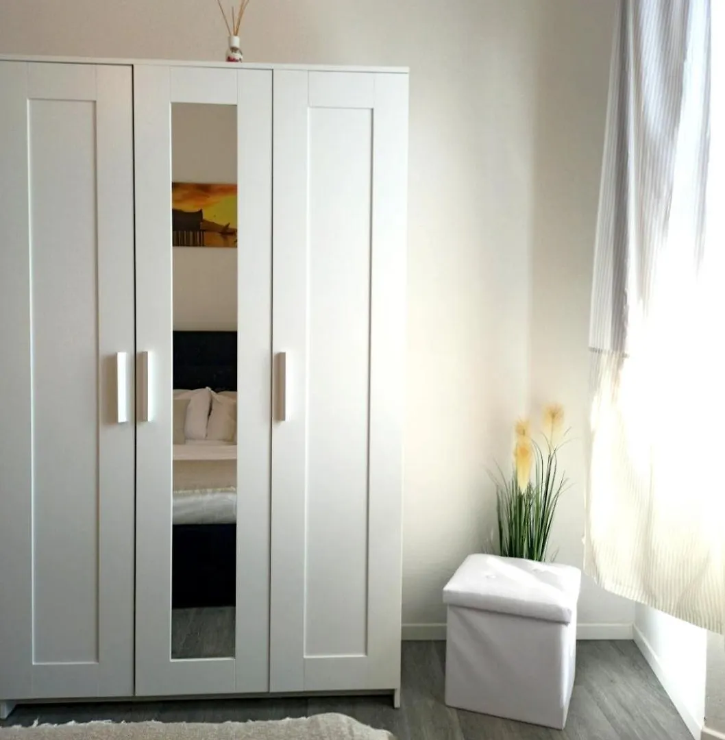 Appartamento Incantevole Vicino All' Aeroporto Pise Appartement