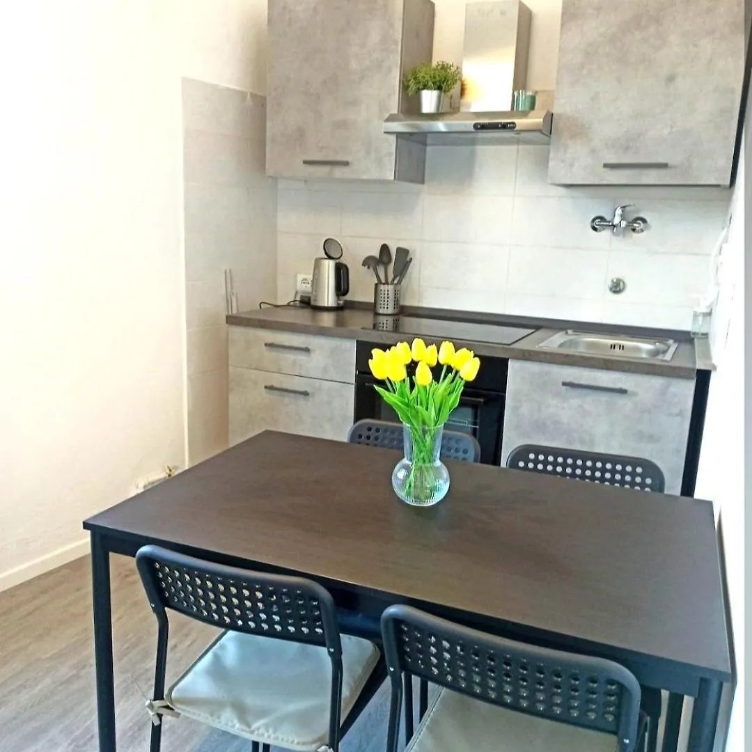 Appartement Appartamento Incantevole Vicino All' Aeroporto Pise Italie
